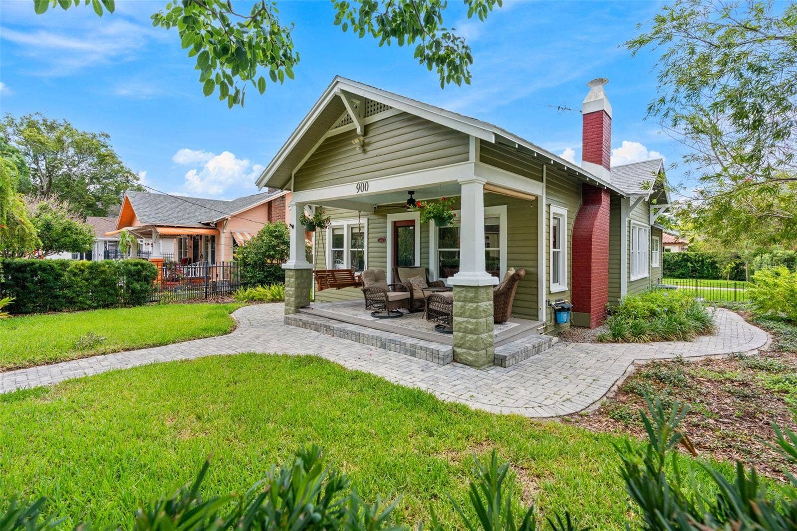900 E PINE STREET, Orlando, FL 32801 900 E PINE STREET, Orlando, FL 32801