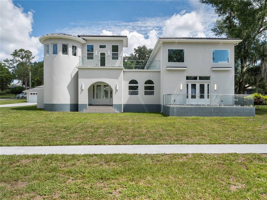 Property photo for 1190 W LAKESHORE DRIVE, Clermont, FL