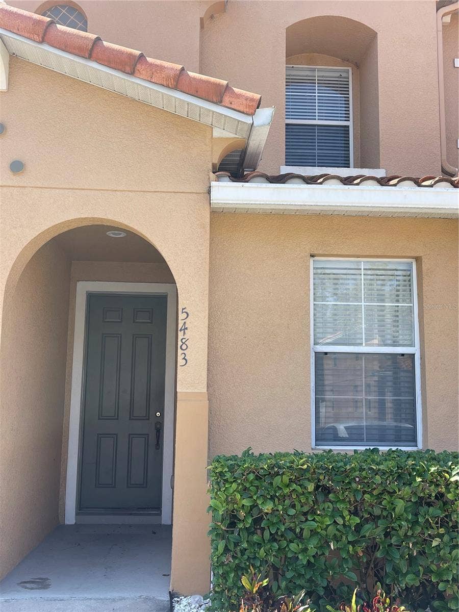 Property photo for 5483 PARADISE CAY CIRCLE, Kissimmee, FL