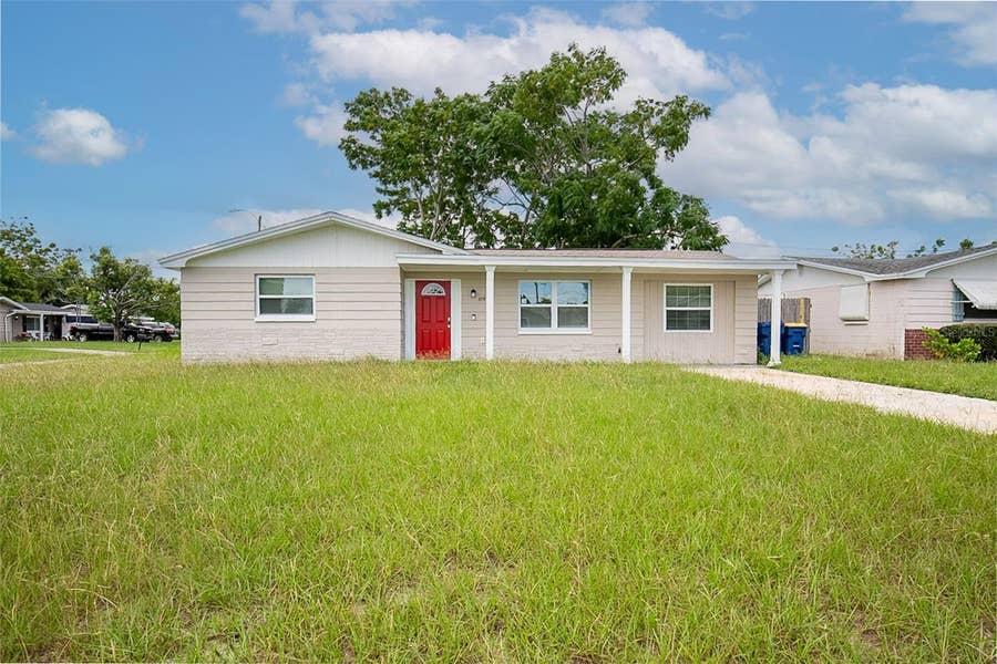 Property photo for 3745 HABANA STREET, New Port Richey, FL