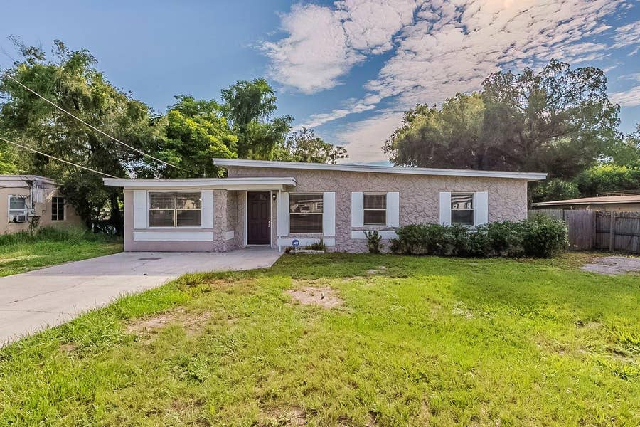 Property photo for 1007 EMERALDA ROAD, Orlando, FL