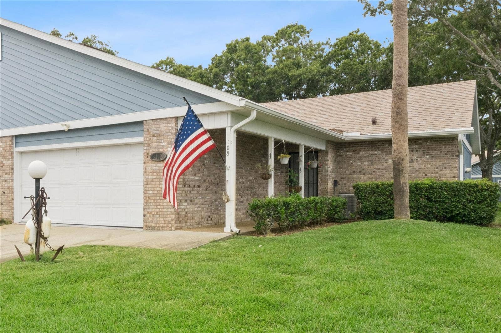108 DUCK HAWK CIRCLE, Daytona Beach, FL 32119