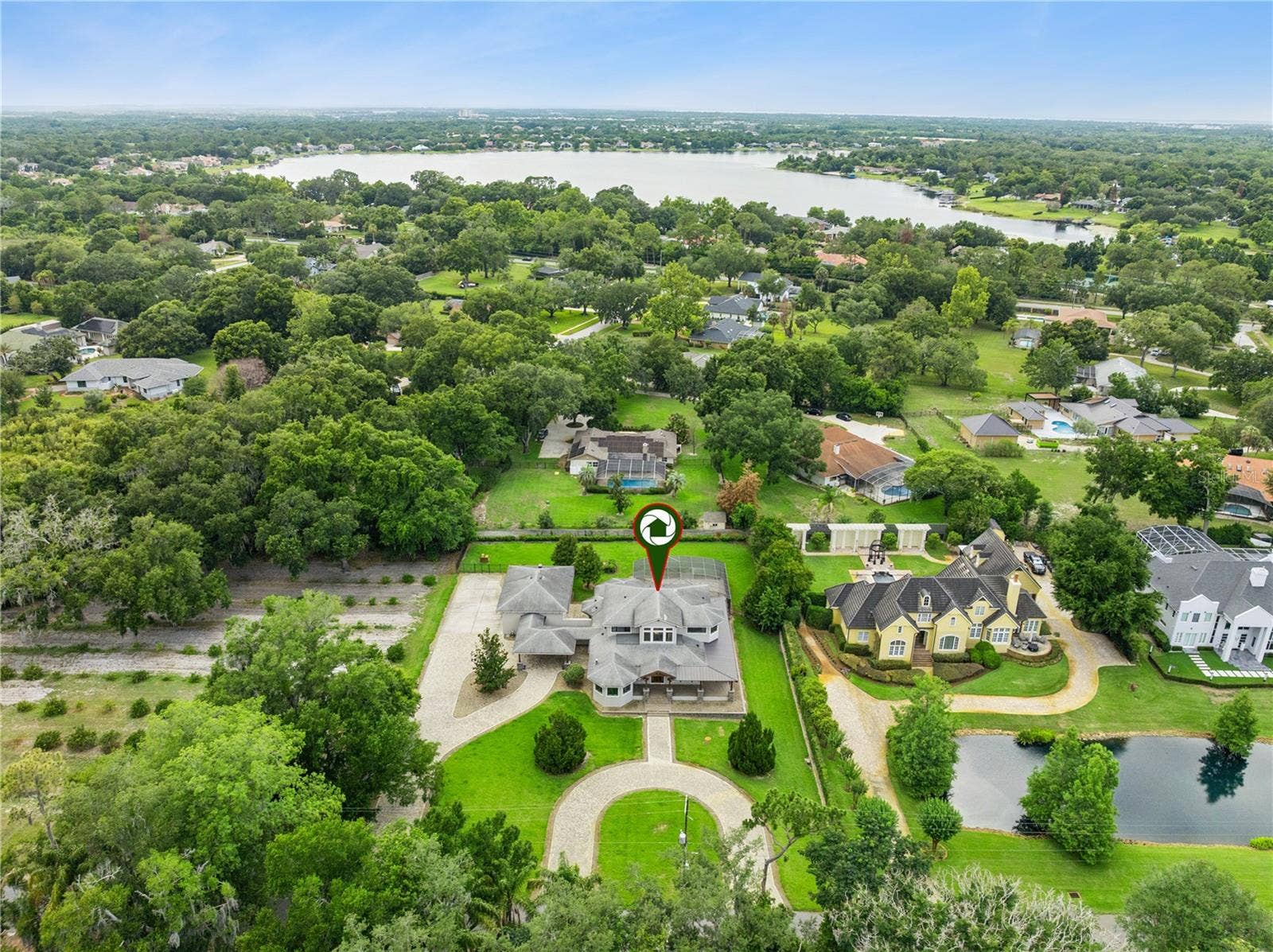 11539 LAKE BUTLER BOULEVARD, Windermere, FL 34786 11539 LAKE BUTLER BOULEVARD, Windermere, FL 34786