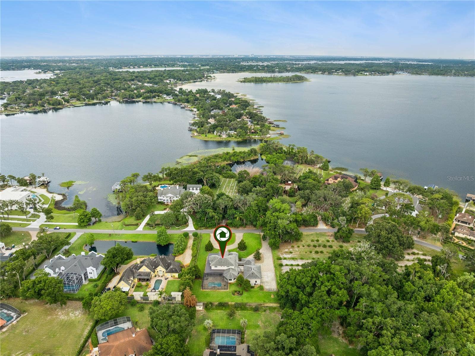 11539 LAKE BUTLER BOULEVARD, Windermere, FL 34786 11539 LAKE BUTLER BOULEVARD, Windermere, FL 34786