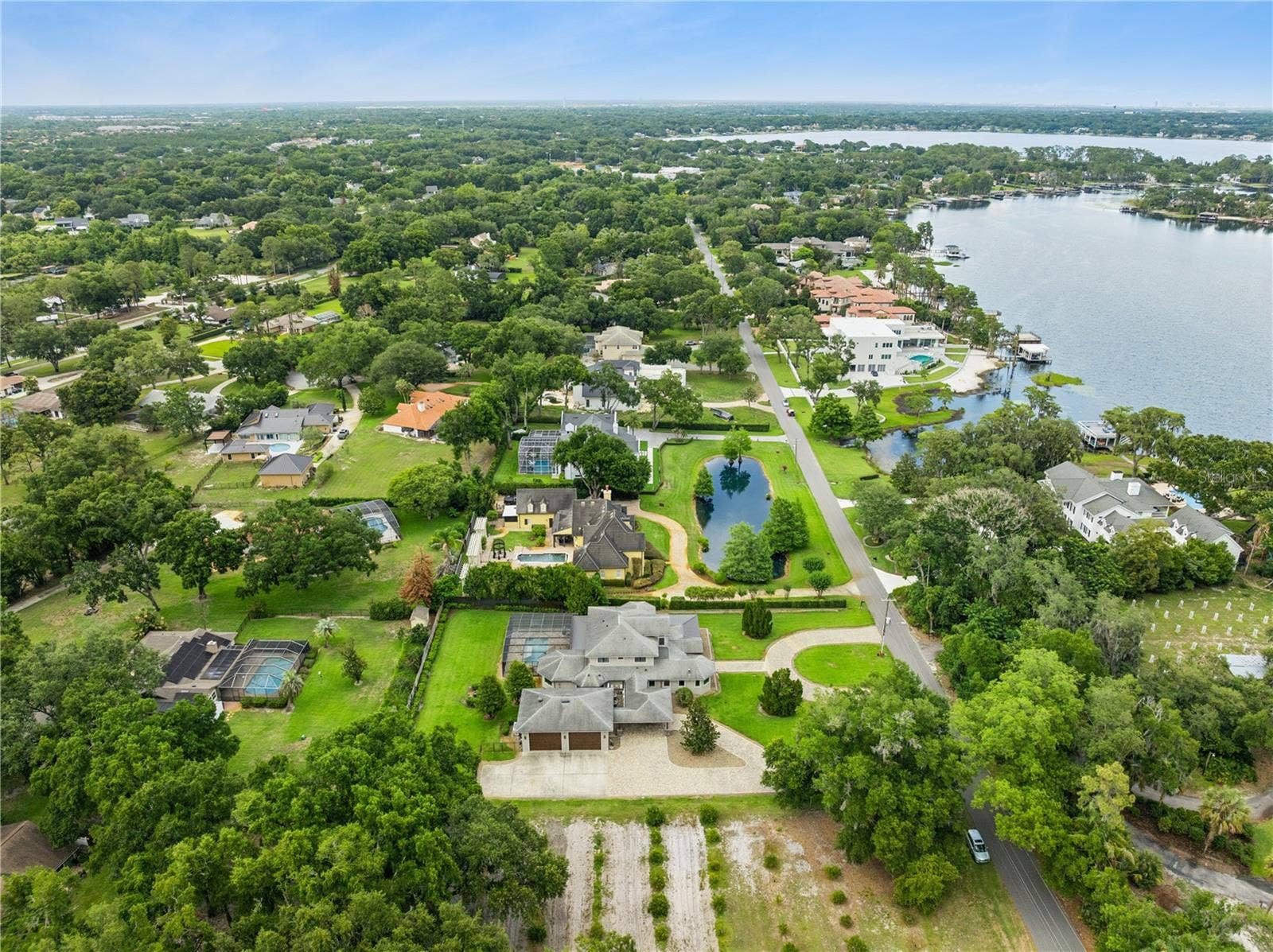 11539 LAKE BUTLER BOULEVARD, Windermere, FL 34786 11539 LAKE BUTLER BOULEVARD, Windermere, FL 34786