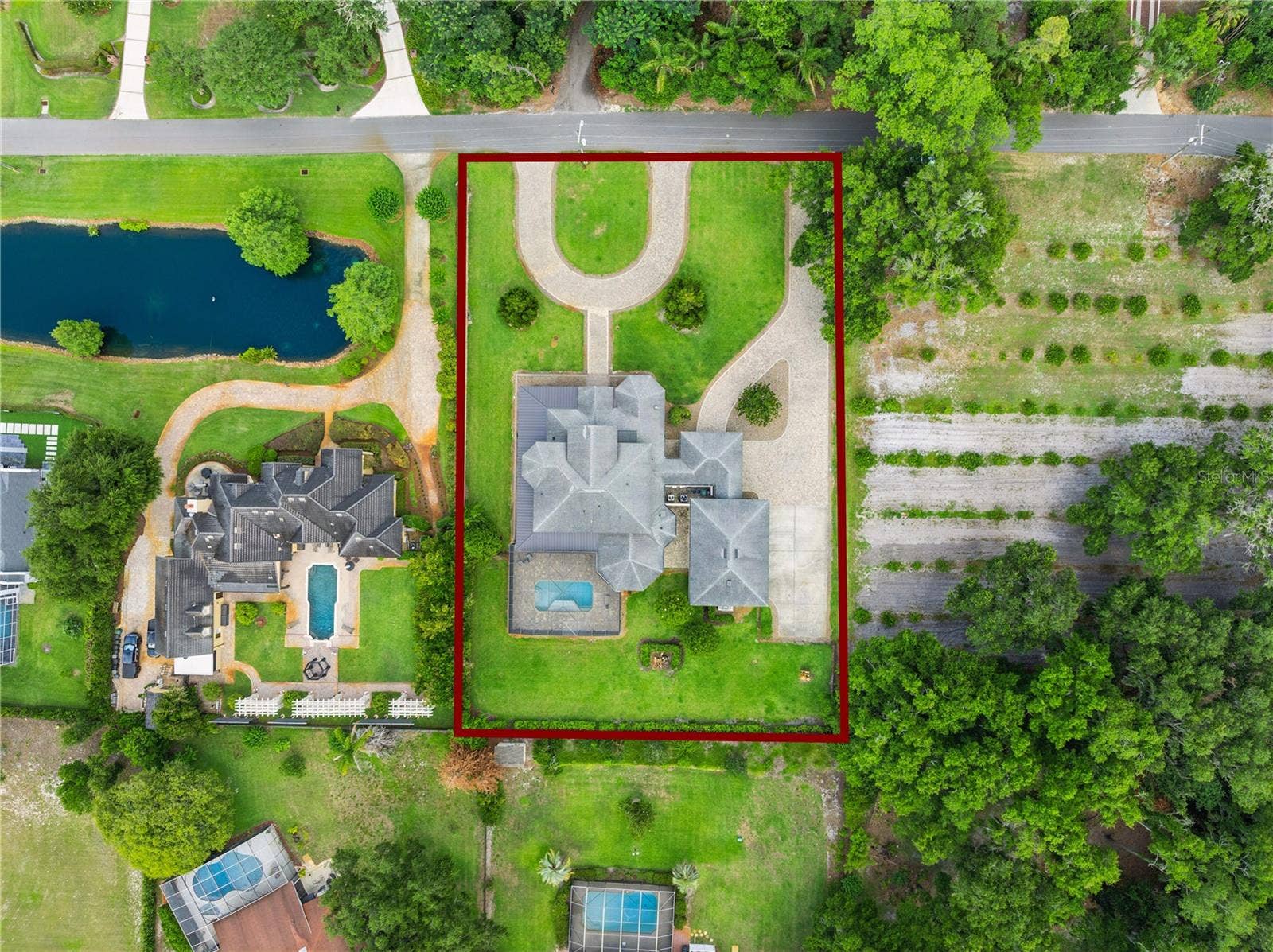 11539 LAKE BUTLER BOULEVARD, Windermere, FL 34786 11539 LAKE BUTLER BOULEVARD, Windermere, FL 34786