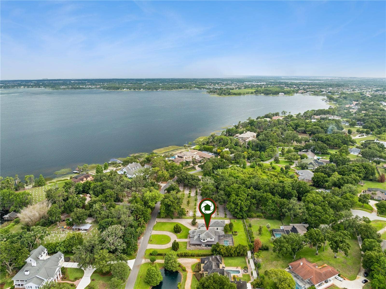 11539 LAKE BUTLER BOULEVARD, Windermere, FL 34786 11539 LAKE BUTLER BOULEVARD, Windermere, FL 34786