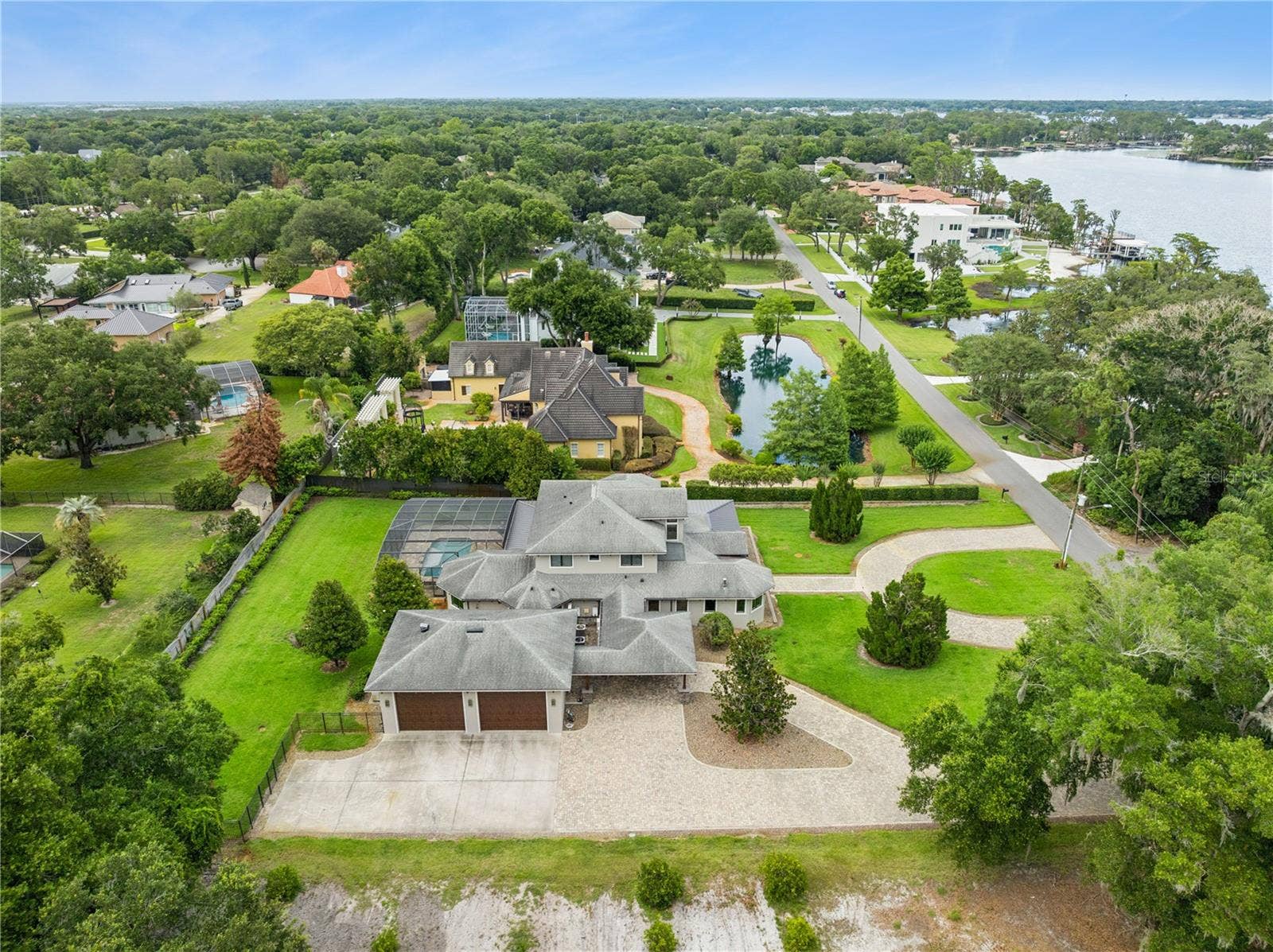 11539 LAKE BUTLER BOULEVARD, Windermere, FL 34786 11539 LAKE BUTLER BOULEVARD, Windermere, FL 34786