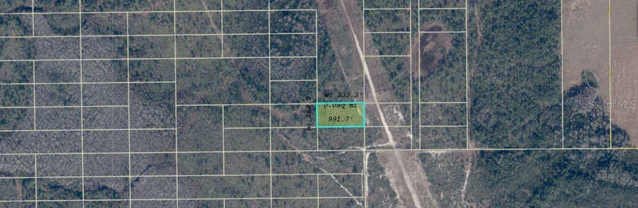 Property photo for DILL ROAD, Orlando, FL