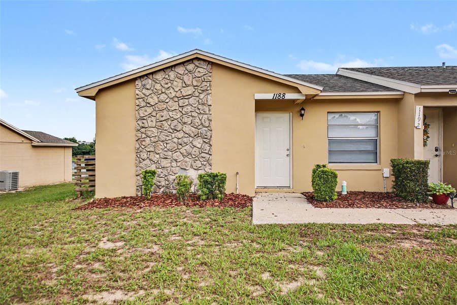 Property photo for 1188 WOODMAN WAY, Orlando, FL