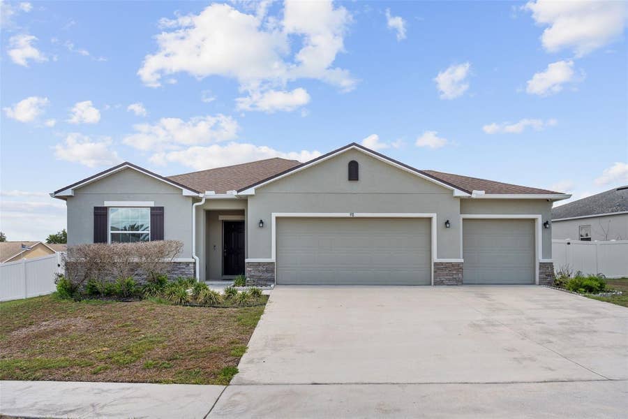 Property photo for 98 PRAIRIE FALCON DRIVE, Groveland, FL
