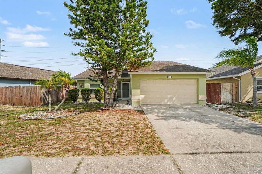 Property photo for 8434 SUN DRIVE, Port Richey, FL