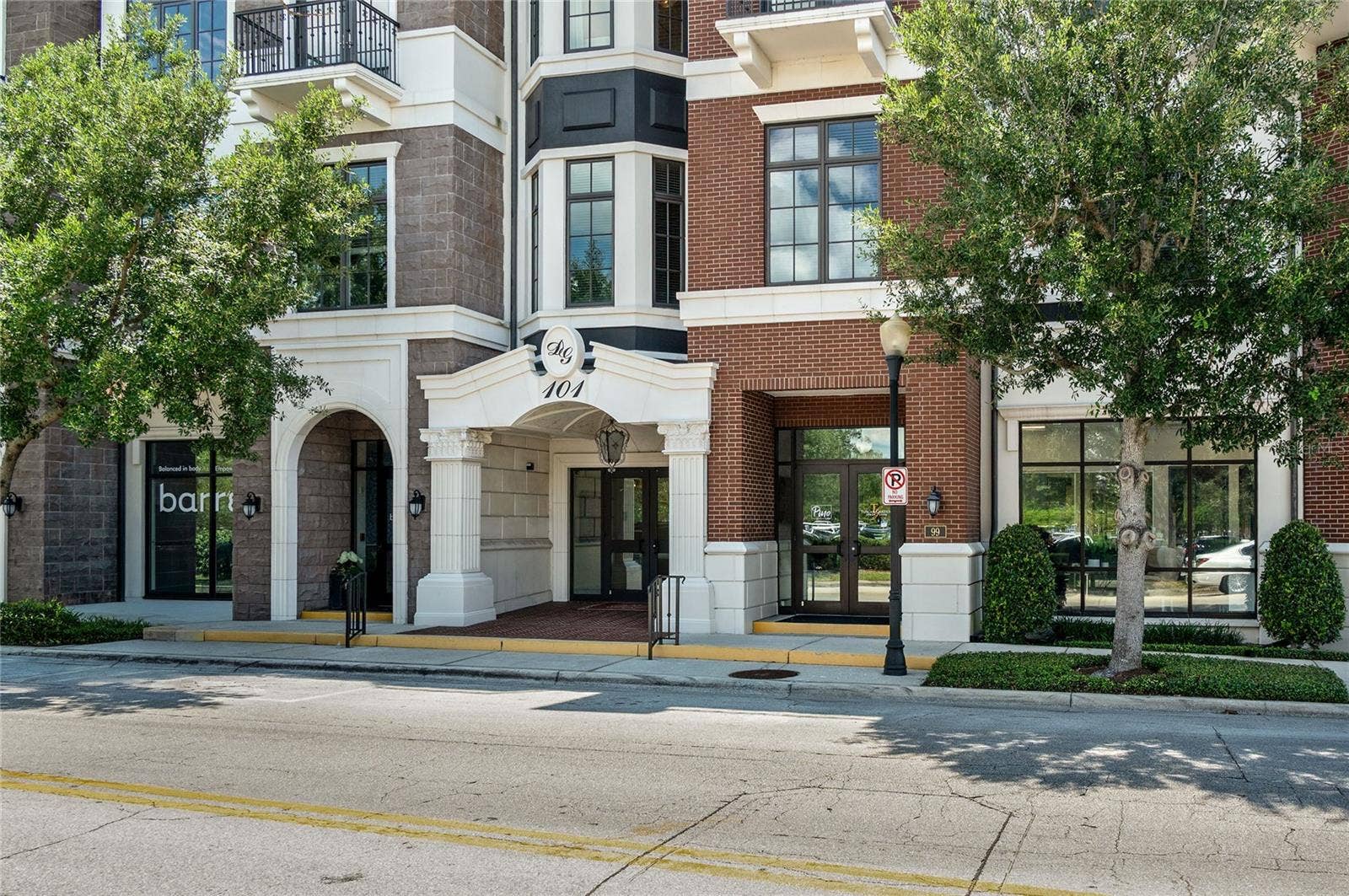 101 S NEW YORK AVENUE, #311, Winter Park, FL 32789 101 S NEW YORK AVENUE, #311, Winter Park, FL 32789