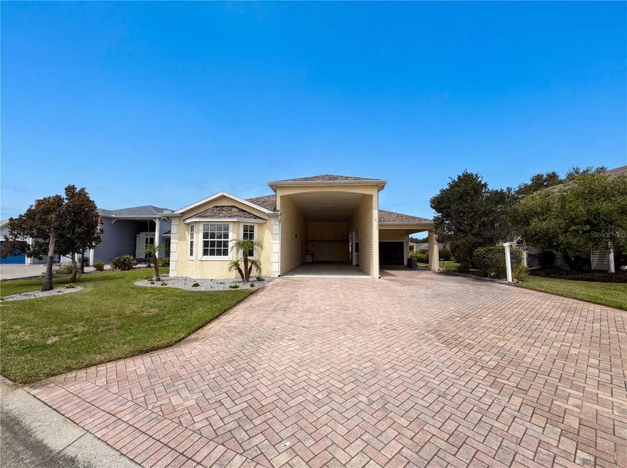 Property photo for 376 TRAVELERS DRIVE, Polk City, FL