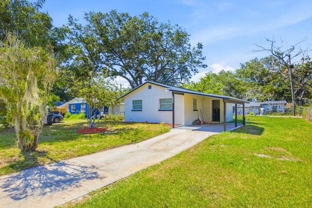 Property photo for 1105 LINCOLN TERRACE, Winter Garden, FL