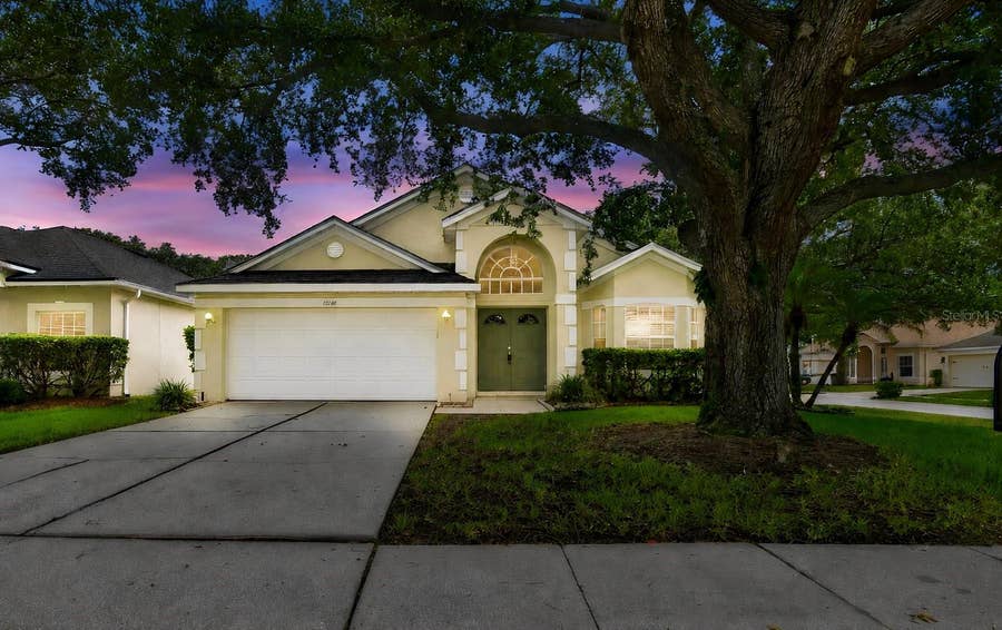 Property photo for 2858 ALOMA OAKS DRIVE, Oviedo, FL