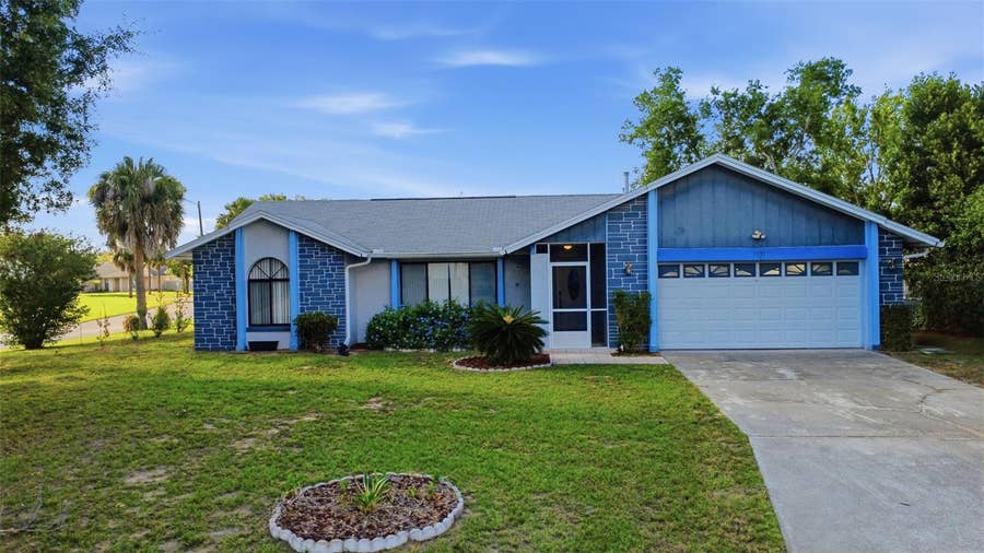Property photo for 7731 INDIAN RIDGE TRAIL S, Kissimmee, FL