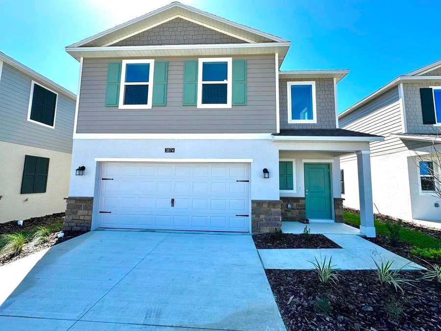 Property photo for 3874 AMERS LOOP, Haines City, FL