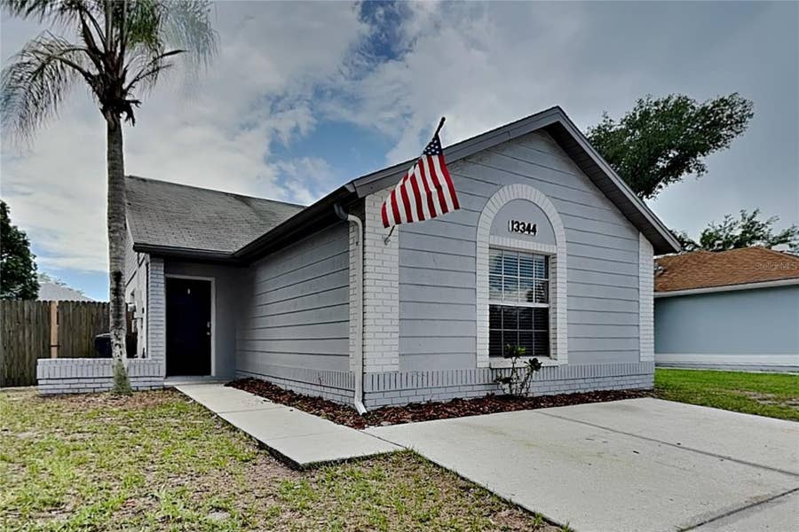 Property photo for Riverview, FL