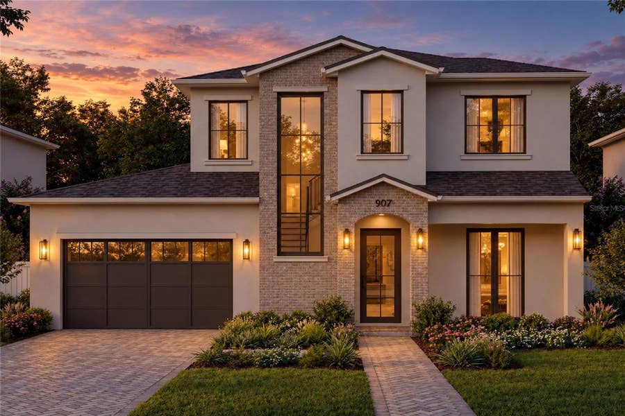 Property photo for 907 N HYER AVENUE, Orlando, FL