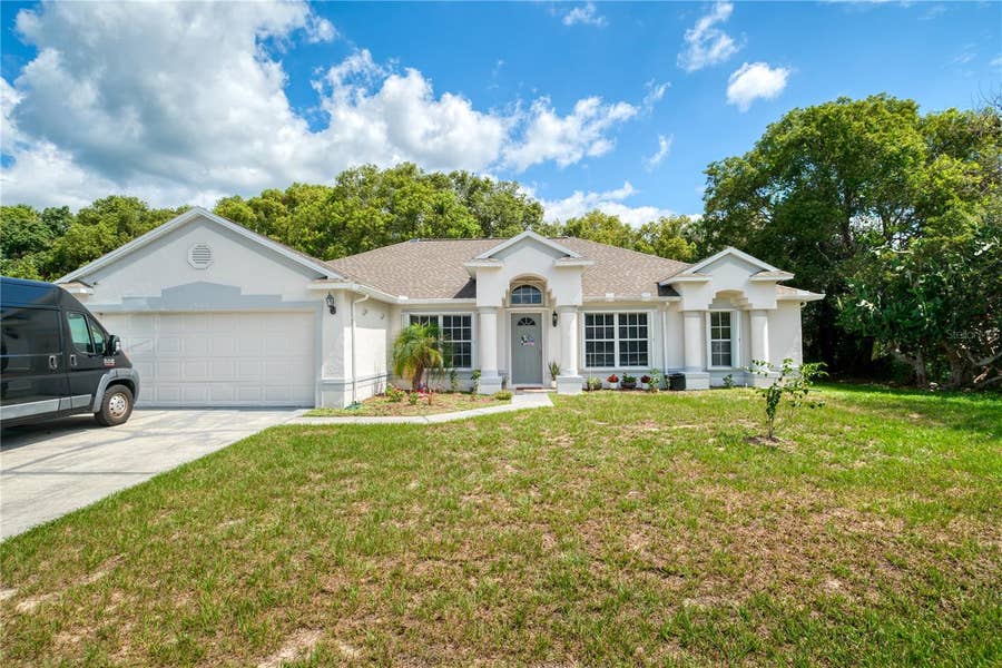 Property photo for 3501 BEAU CHENE DRIVE, Kissimmee, FL