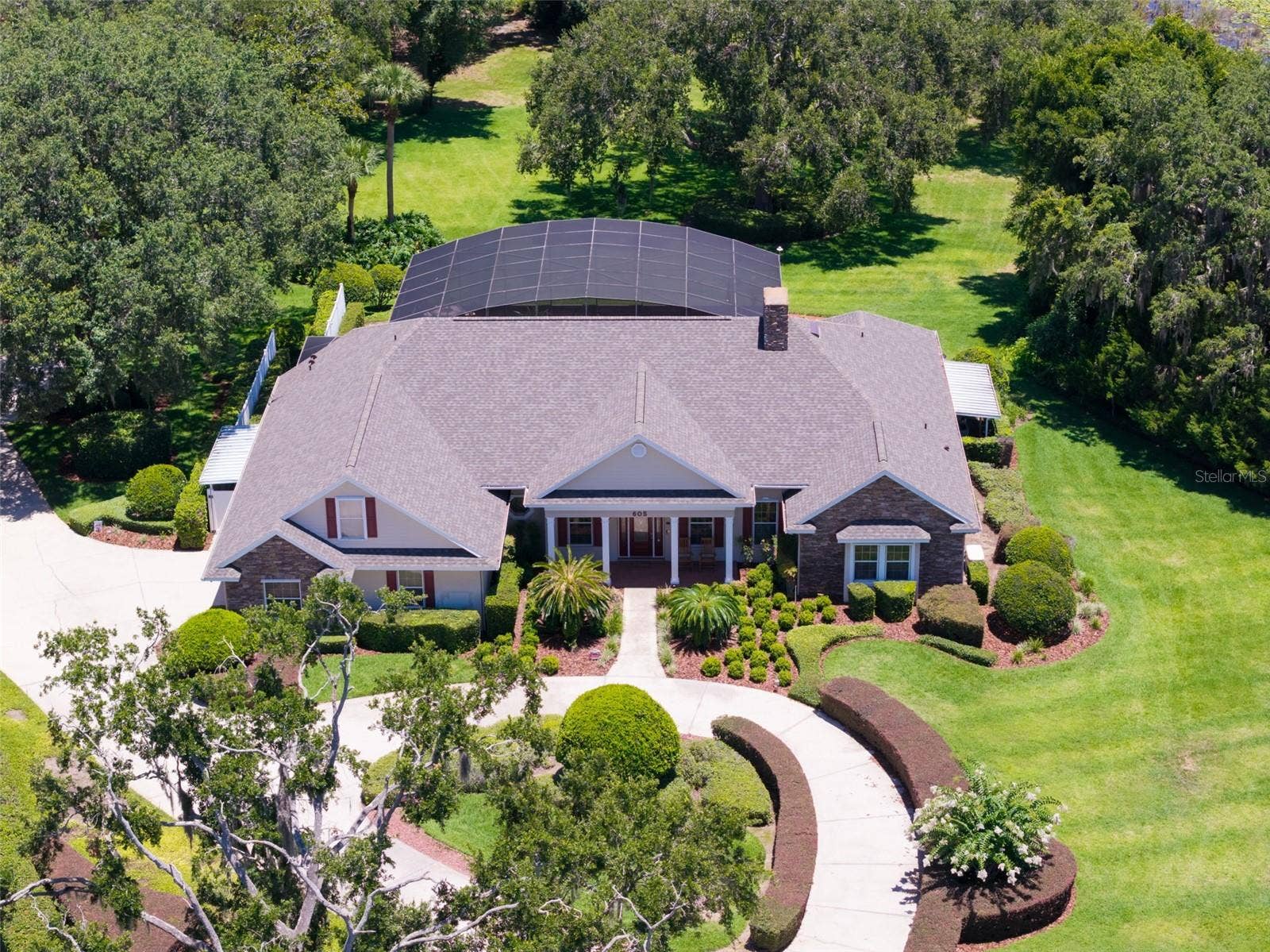 605 OLD MOUNT DORA ROAD, Eustis, FL 32726 605 OLD MOUNT DORA ROAD, Eustis, FL 32726