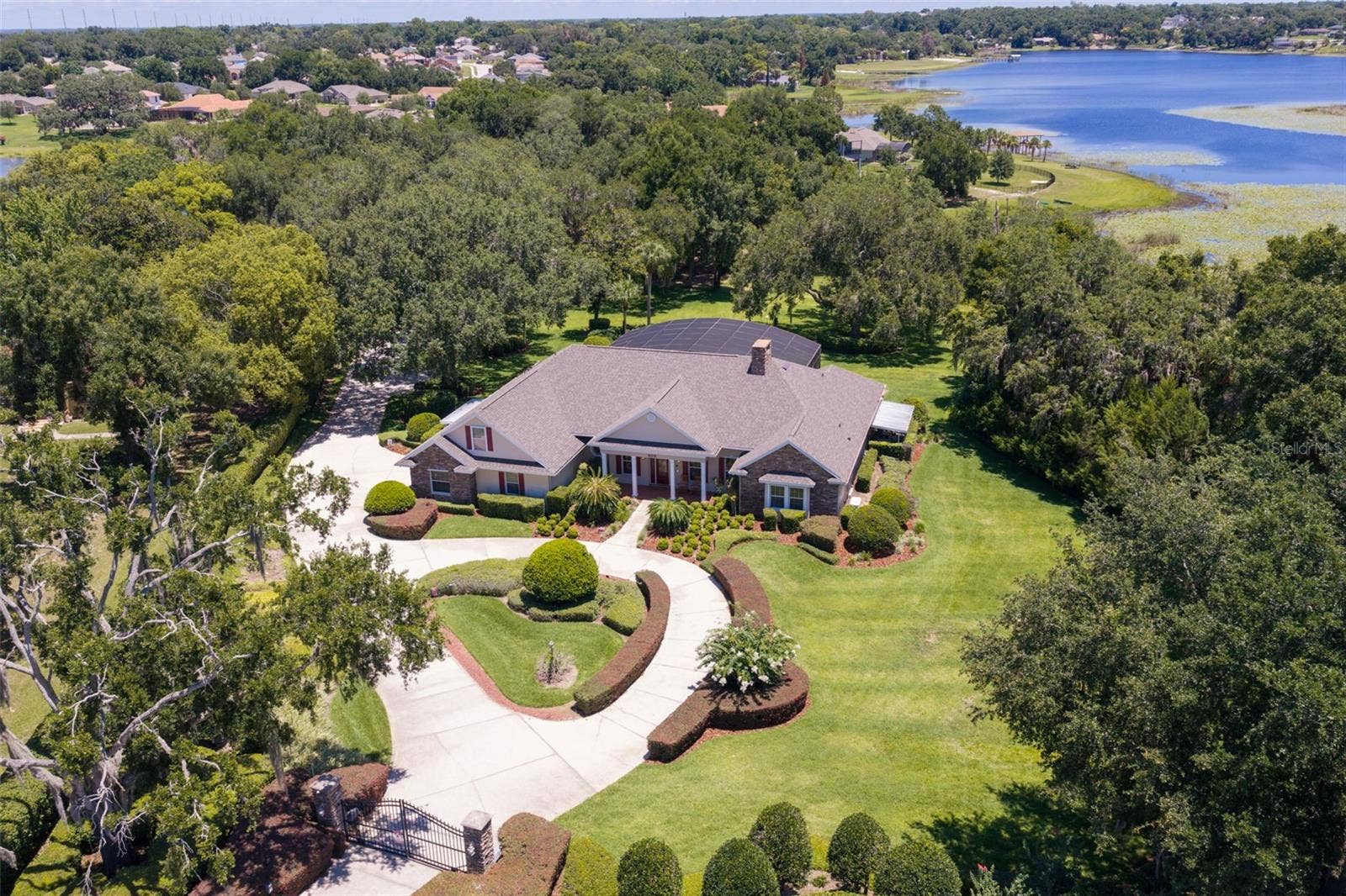 605 OLD MOUNT DORA ROAD, Eustis, FL 32726 605 OLD MOUNT DORA ROAD, Eustis, FL 32726
