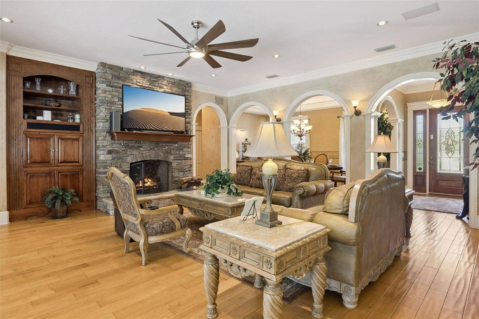 605 OLD MOUNT DORA ROAD, Eustis, FL 32726 605 OLD MOUNT DORA ROAD, Eustis, FL 32726