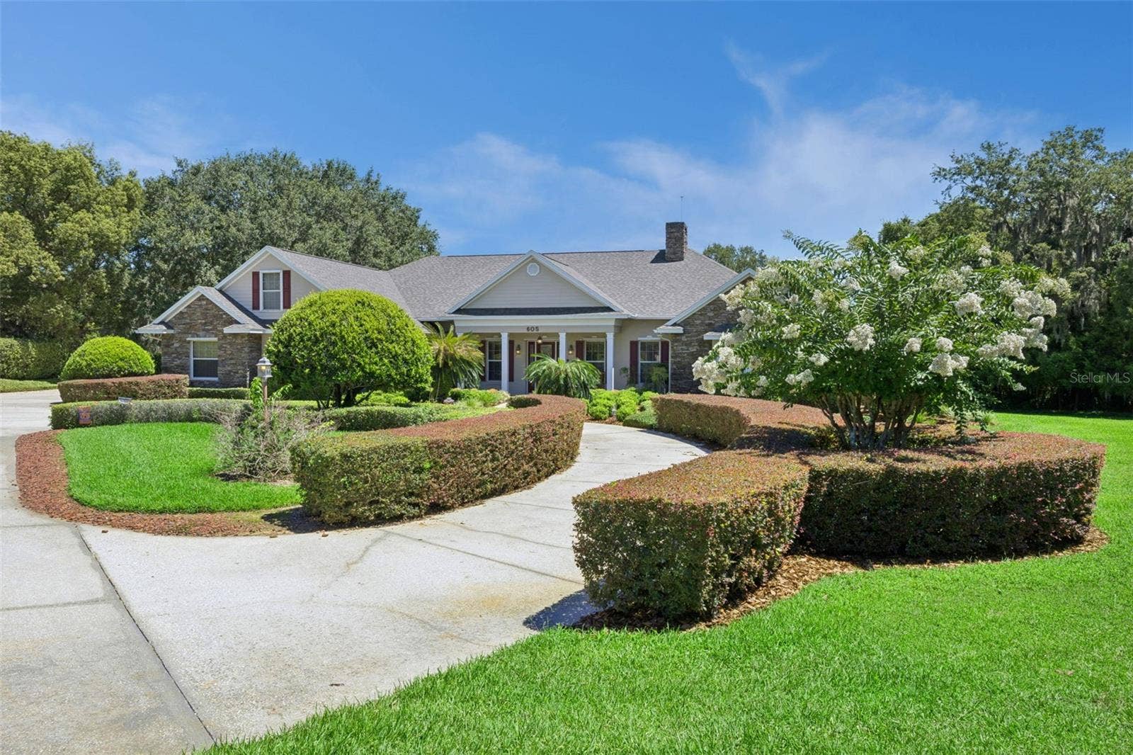 605 OLD MOUNT DORA ROAD, Eustis, FL 32726 605 OLD MOUNT DORA ROAD, Eustis, FL 32726