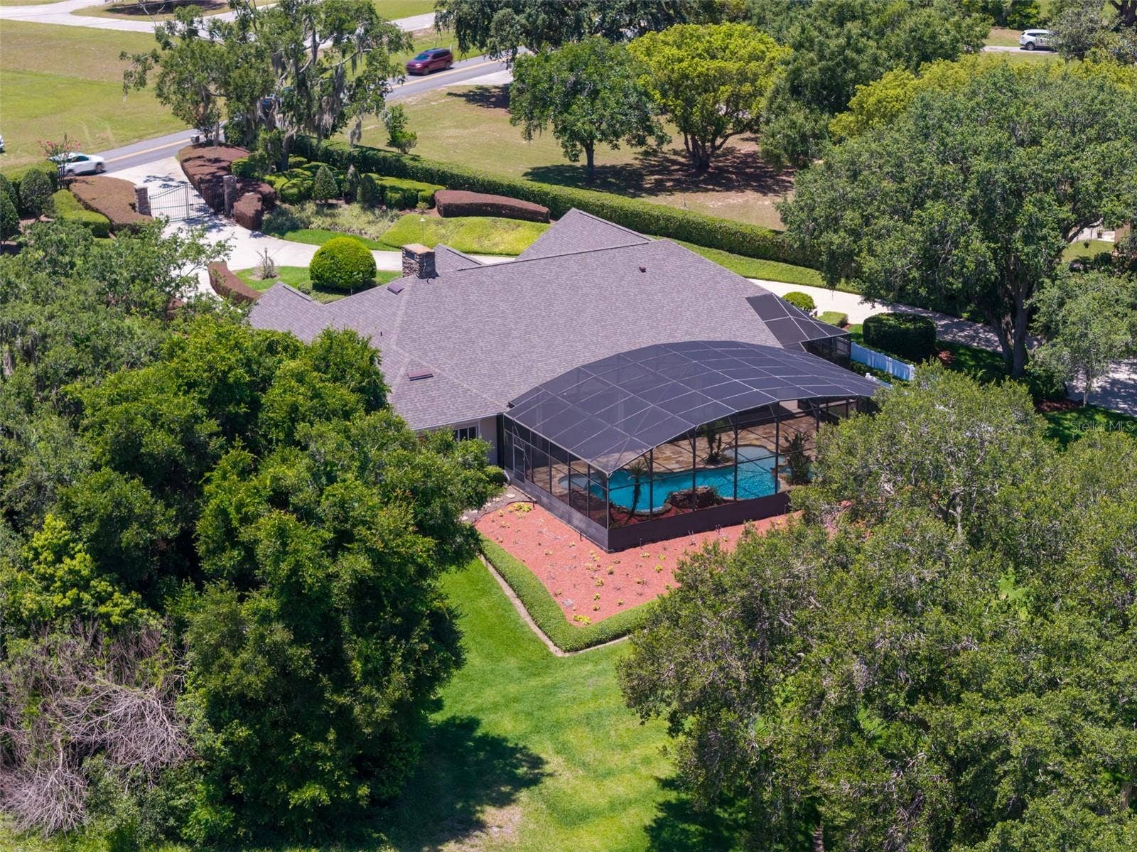 605 OLD MOUNT DORA ROAD, Eustis, FL 32726 605 OLD MOUNT DORA ROAD, Eustis, FL 32726