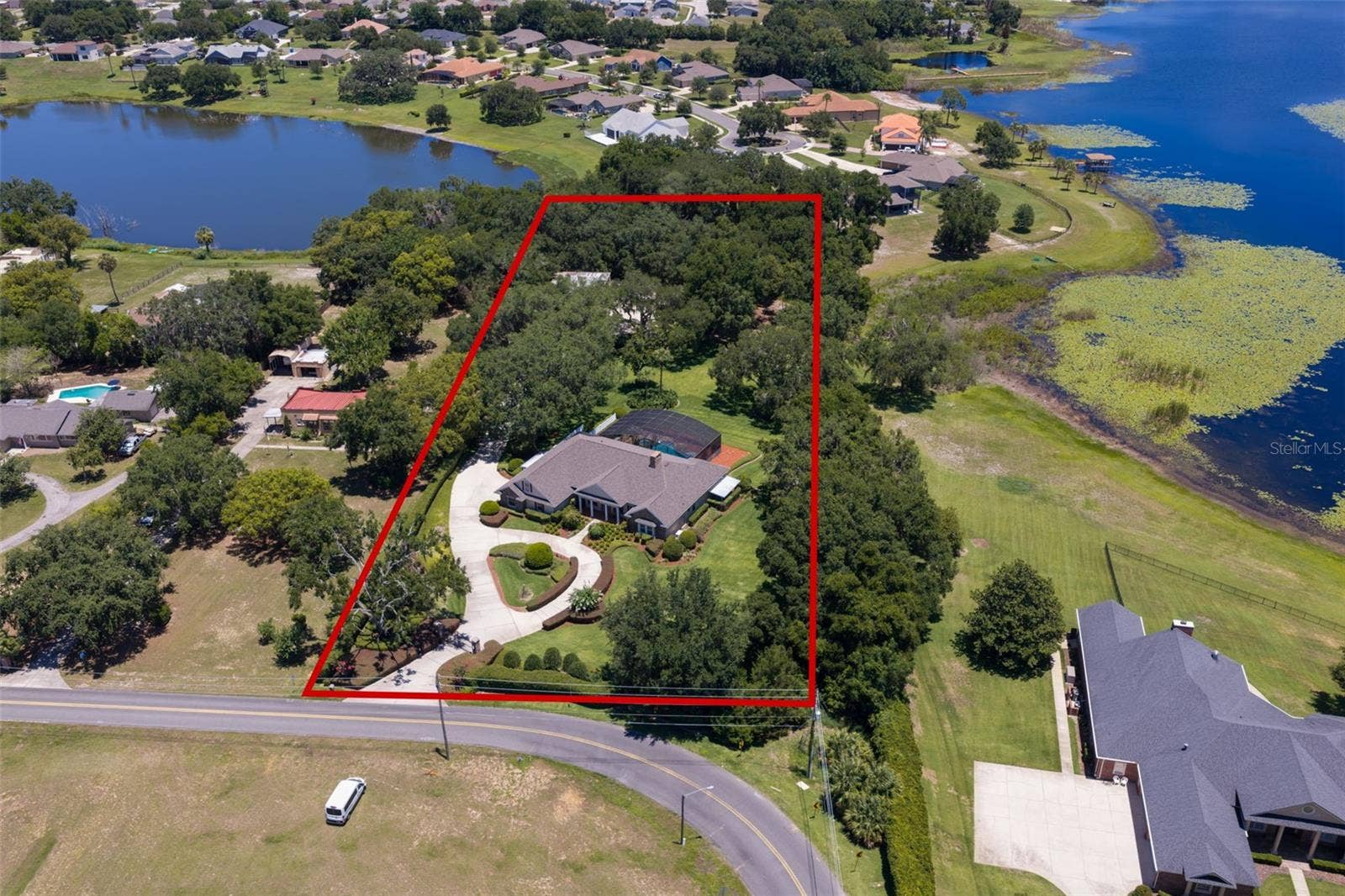 605 OLD MOUNT DORA ROAD, Eustis, FL 32726 605 OLD MOUNT DORA ROAD, Eustis, FL 32726