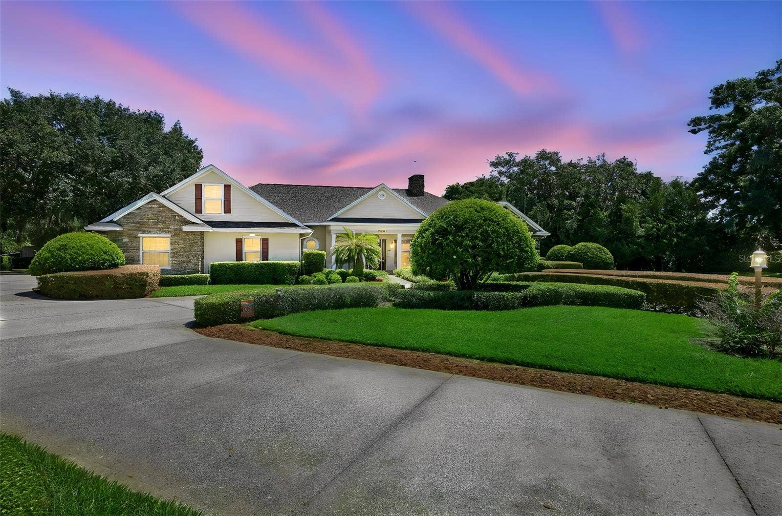 605 OLD MOUNT DORA ROAD, Eustis, FL 32726 605 OLD MOUNT DORA ROAD, Eustis, FL 32726