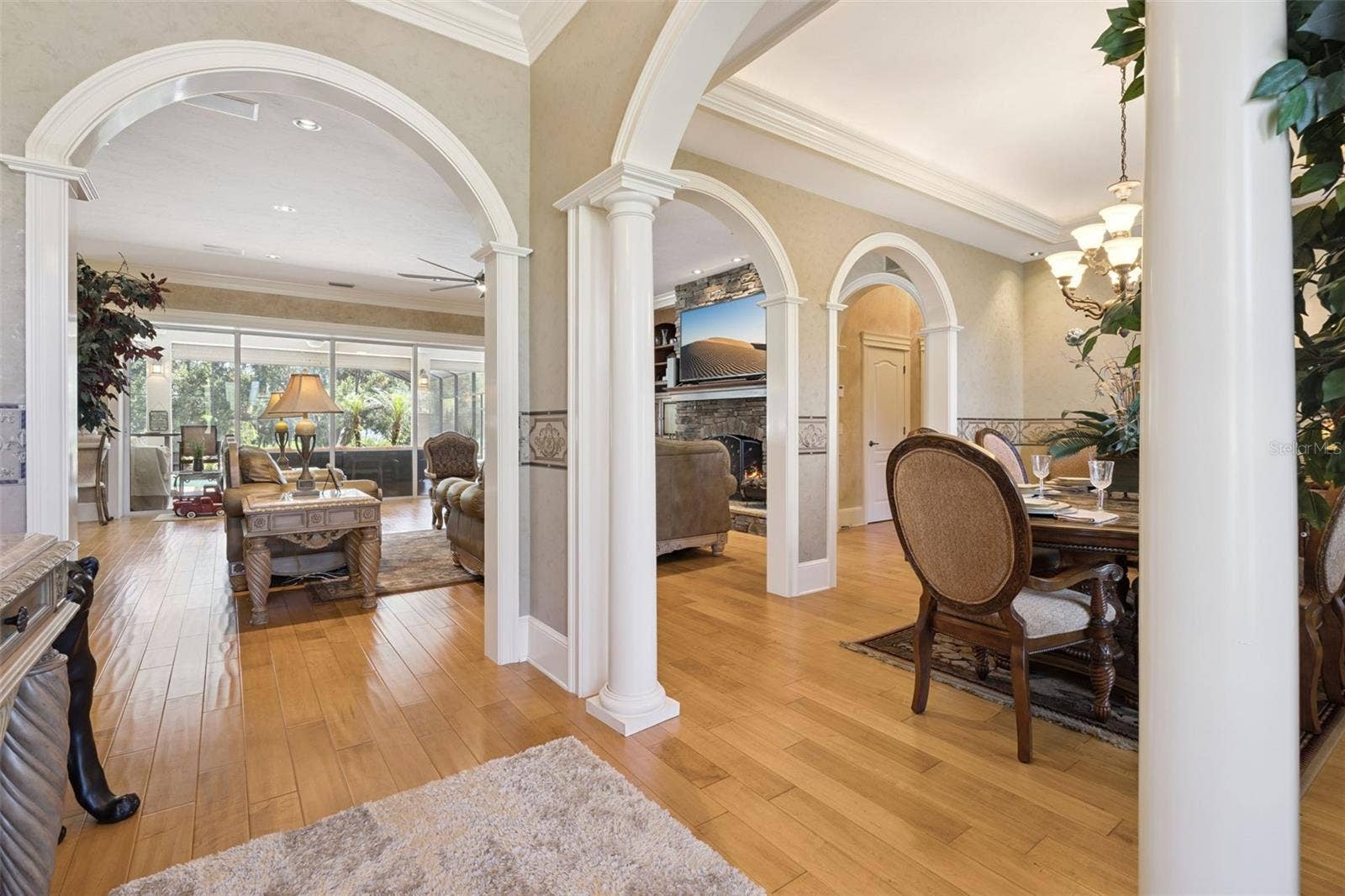 605 OLD MOUNT DORA ROAD, Eustis, FL 32726 605 OLD MOUNT DORA ROAD, Eustis, FL 32726