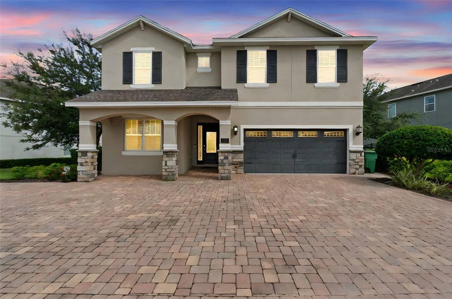 Property photo for 7721 FAIRFAX DRIVE, Kissimmee, FL