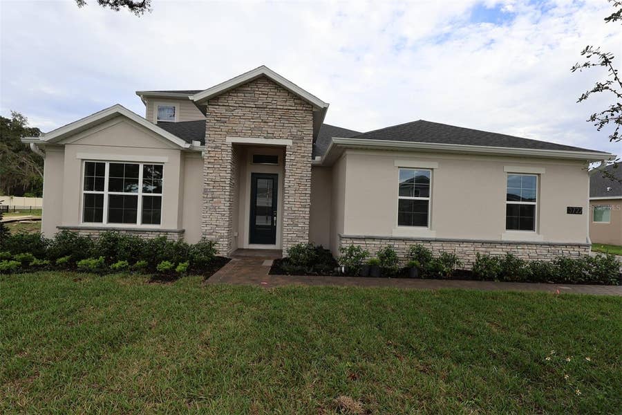 Property photo for 3722 WOLVES CREEK PLACE, Apopka, FL