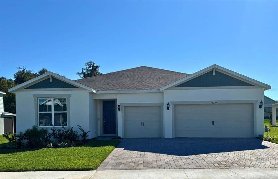Property photo for 5237 HANDSOME HILLS DRIVE, Mount Dora, FL