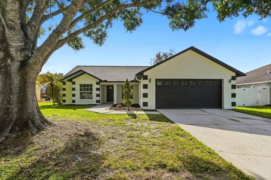 Property photo for 4209 RED BIRD AVENUE, St Cloud, FL
