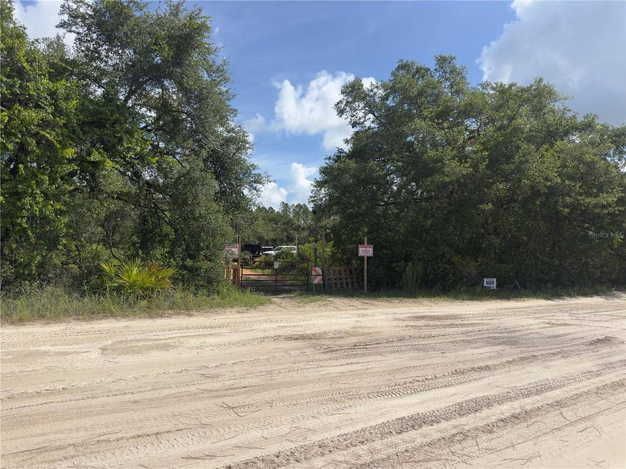 Property photo for 8389 SW 155TH STREET, Dunnellon, FL