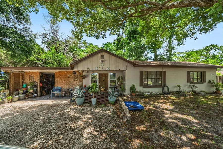 Property photo for 761 SEMINOLA BOULEVARD, Casselberry, FL