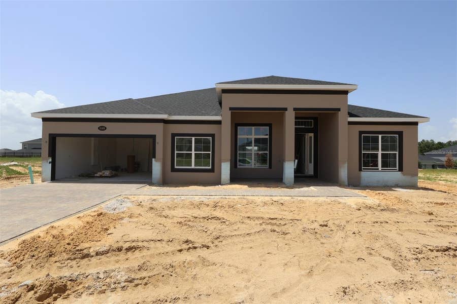 Property photo for 3193 WOLF LAKE AVENUE, Apopka, FL