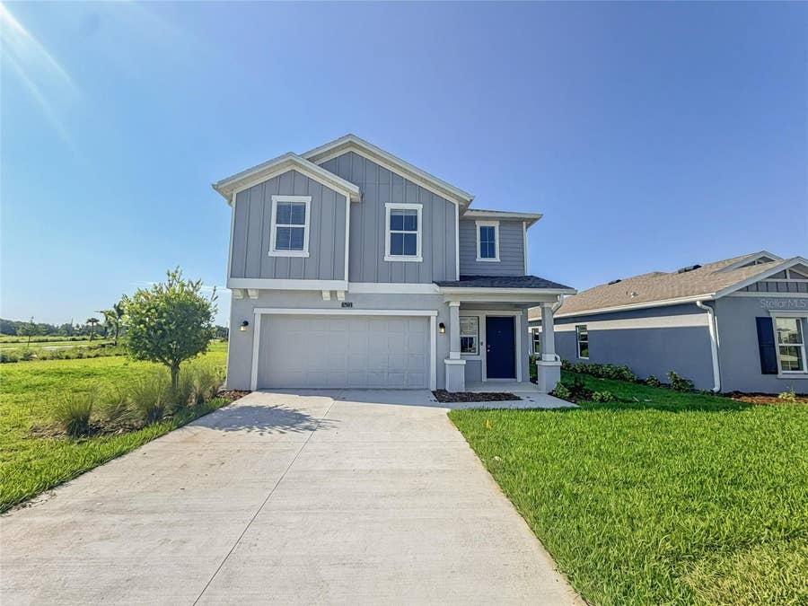 Property photo for 5632 LOGGIA LANE, Kissimmee, FL