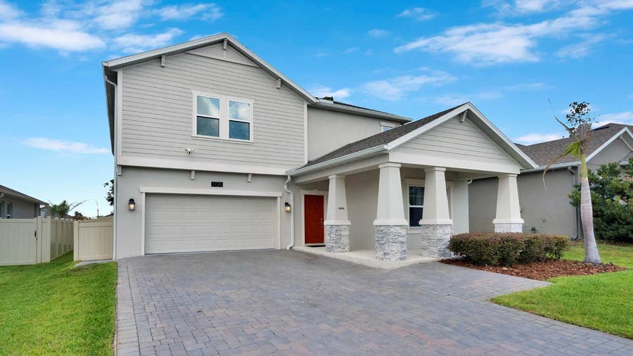 Property photo for 1726 SOURWOOD DRIVE, Ocoee, FL