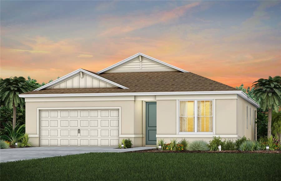 Property photo for 2222 BRANCHED OAK ROAD, St Cloud, FL