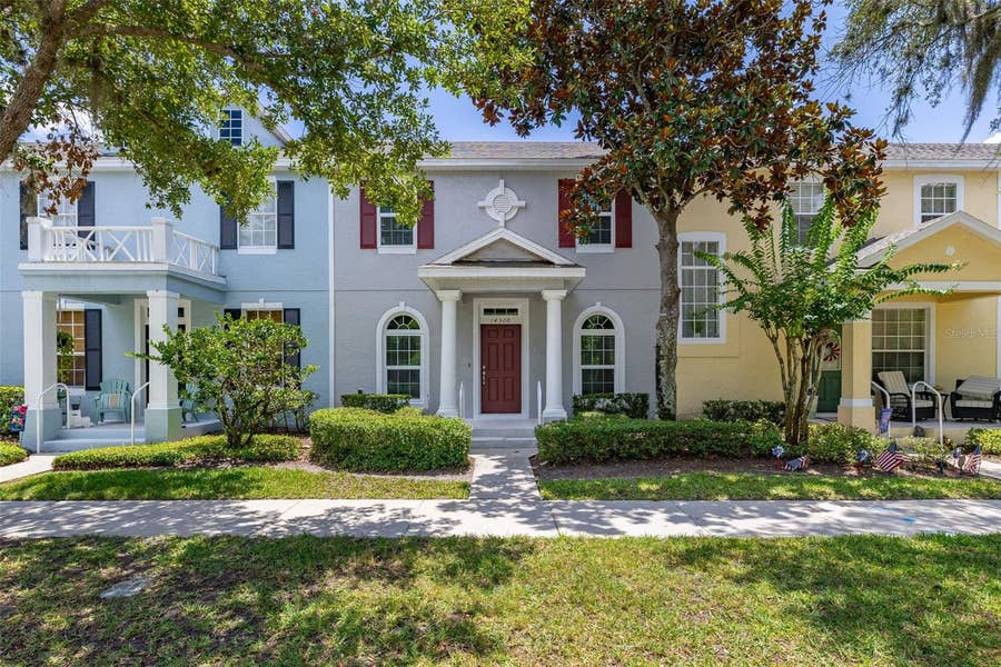 Property photo for 14506 BRIDGEWATER CROSSINGS BOULEVARD, Windermere, FL
