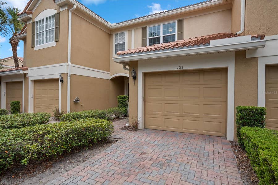 Property photo for 3401 SHALLOT DRIVE, #103, Orlando, FL