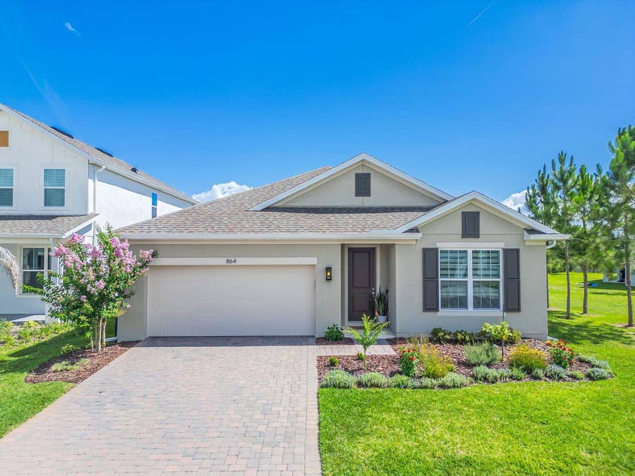 Property photo for 864 VINEYARD RIDGE ROAD, Minneola, FL