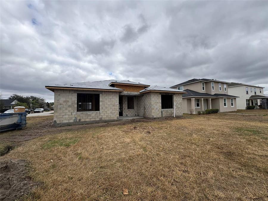 Property photo for 2651 TRAFALGAR BOULEVARD, Kissimmee, FL