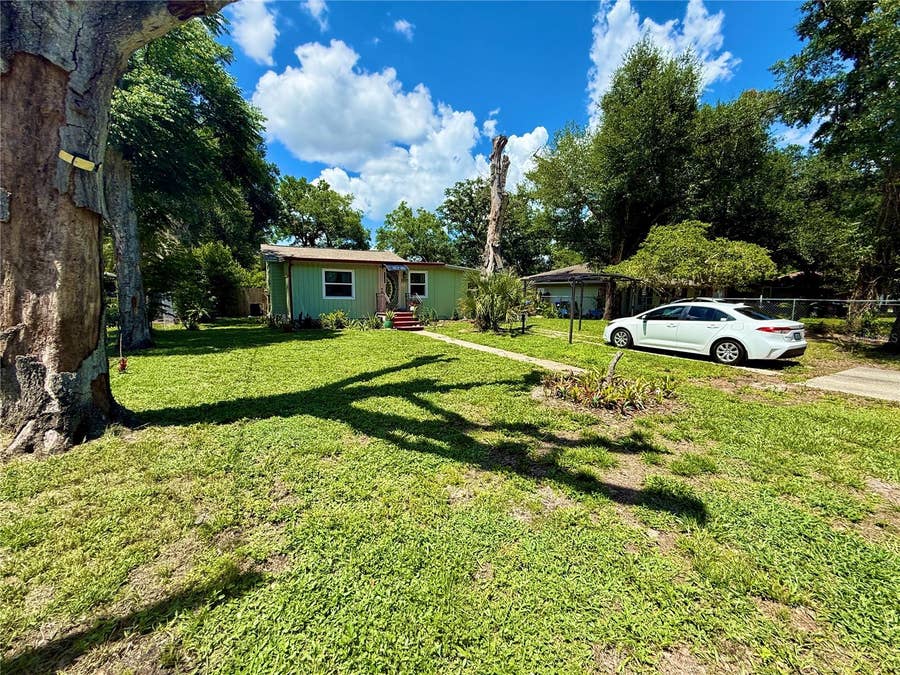 Property photo for 5937 UONA AVENUE, Orlando, FL