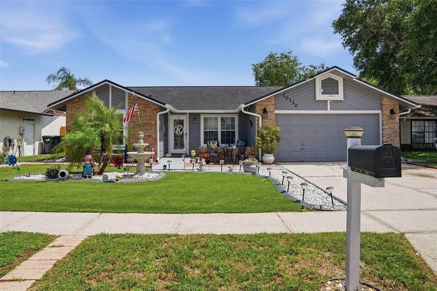 Property photo for 10120 CHESHAM DRIVE, Orlando, FL