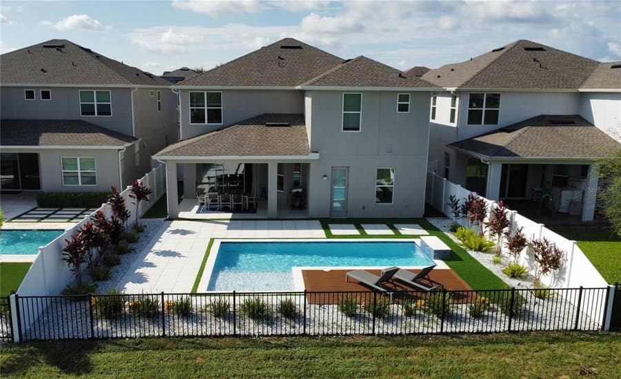 Property photo for 15741 SWEET LEMON WAY, Winter Garden, FL